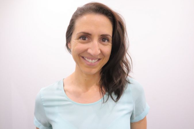 Jen McKenzie - The Breast Cancer Physio (mediakit)