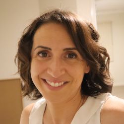 Jen McKenzie - The Breast Cancer Physio